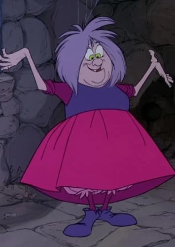 Madam Mim