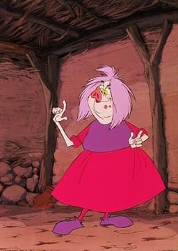 Madam Mim