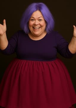 Madam Mim