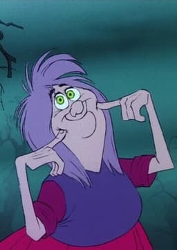 Madam Mim