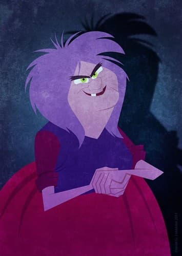 Madam Mim