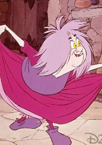 Madam Mim