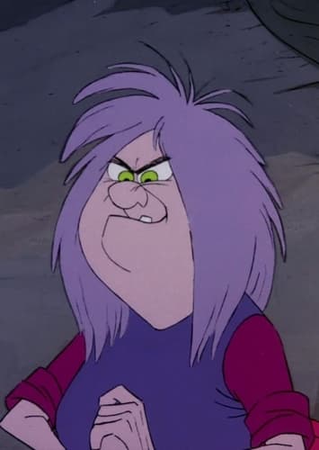 Madam Mim