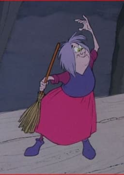 Madam Mim