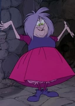 Madam Mim