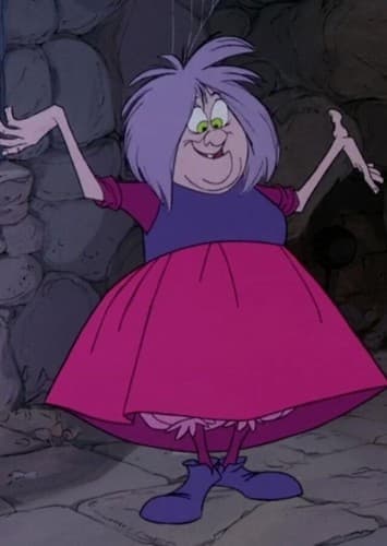 Madam Mim