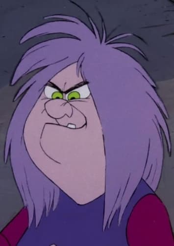 Madam Mim
