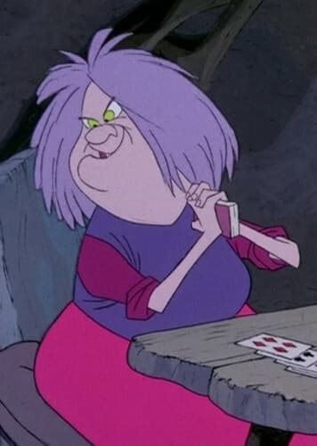 Madam Mim