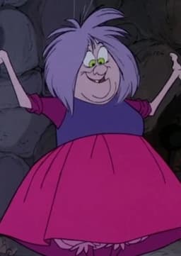 Madam Mim