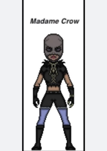Madame Crow
