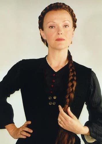 Madame Giry