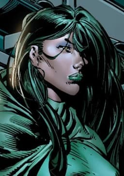Madame Hydra