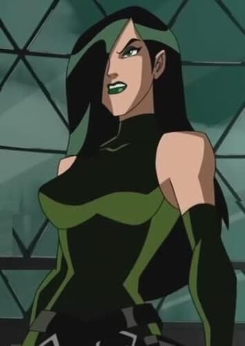 Madame Hydra
