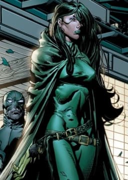Madame Hydra