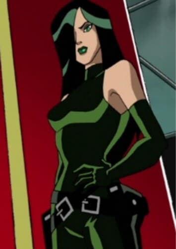 Madame Hydra