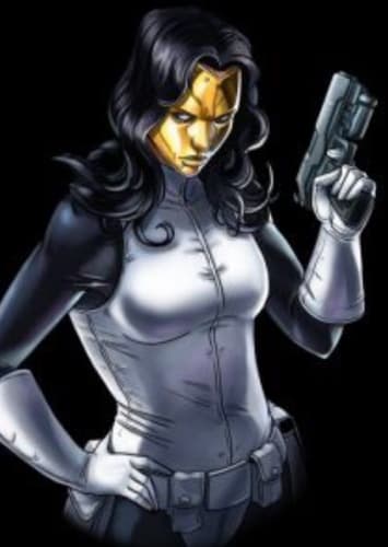 Madame Masque