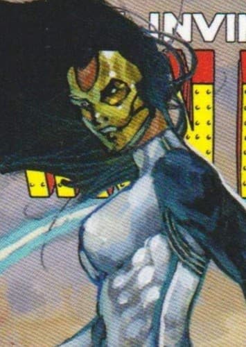 Madame Masque
