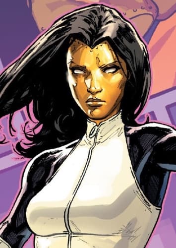 Madame Masque