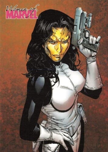 Madame Masque