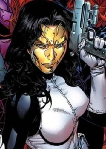 Madame Masque