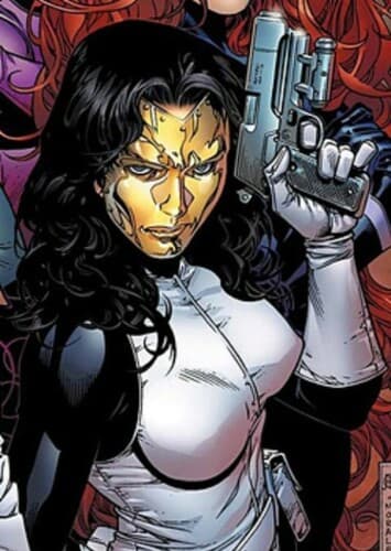 Madame Masque