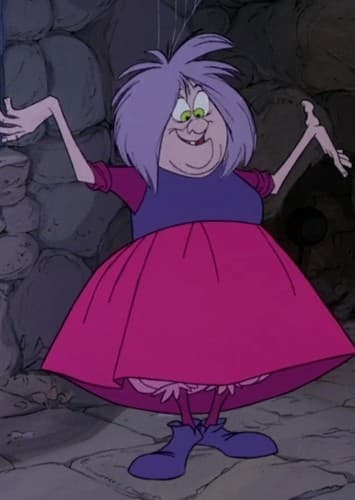 Madame Mim