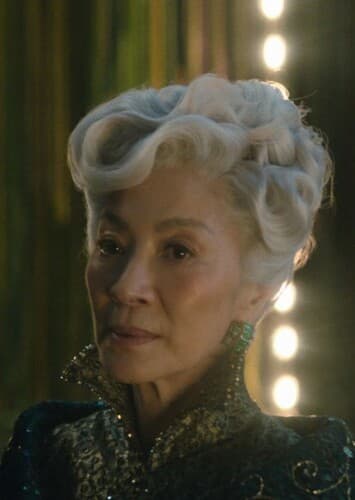 Madame Morrible