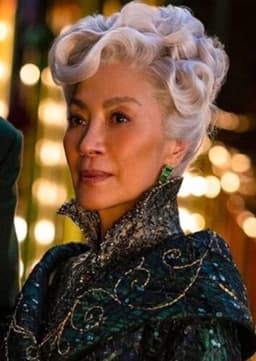 Madame Morrible