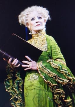 Madame Morrible