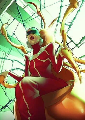 Madame Web