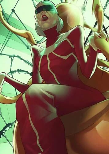 Madame Web
