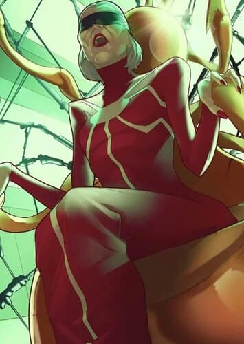 Madame Web