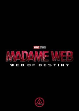 MADAME WEB