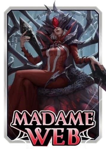Madame Web