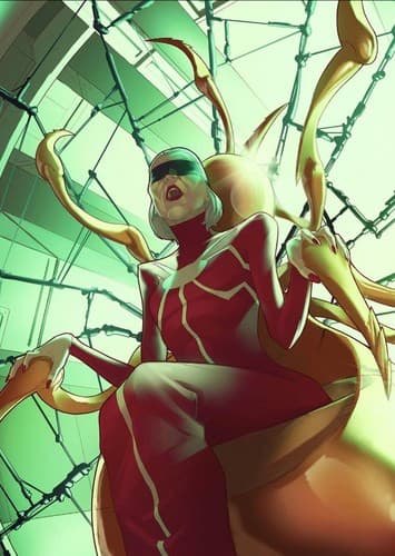 Madame Web