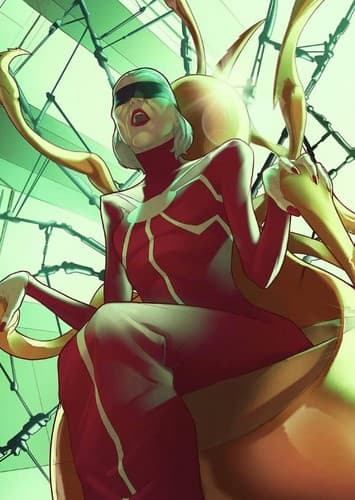Madame Web