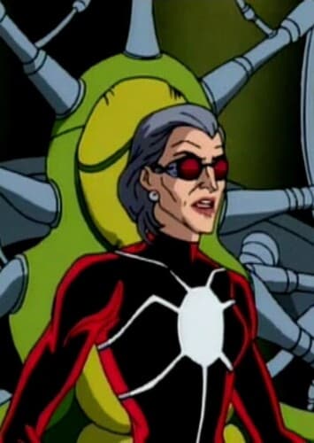 Madame Web