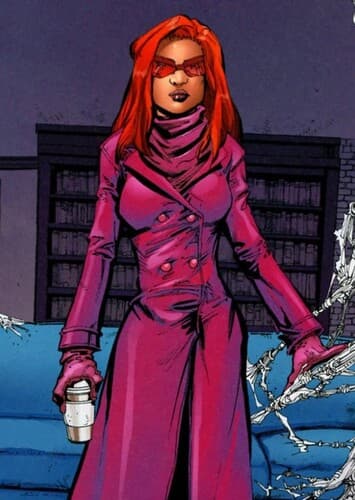 Madame Web