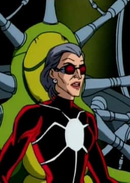 Madame Web
