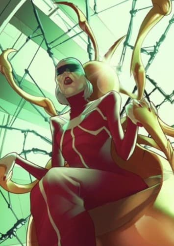 Madame Web