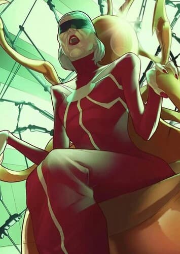 Madame Web
