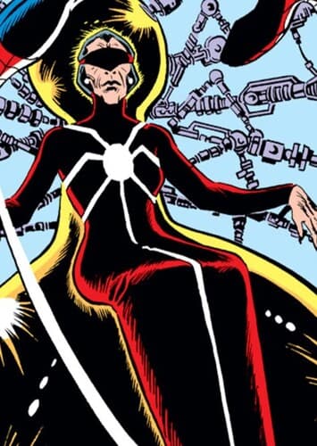 Madame Web
