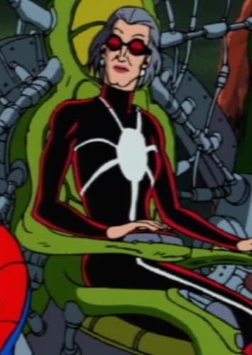 Madame Web