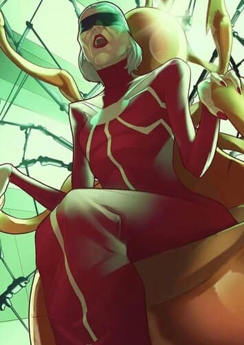 Madame Web