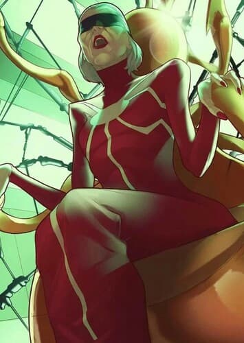 Madame Web