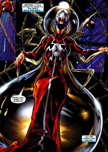 Madame Web