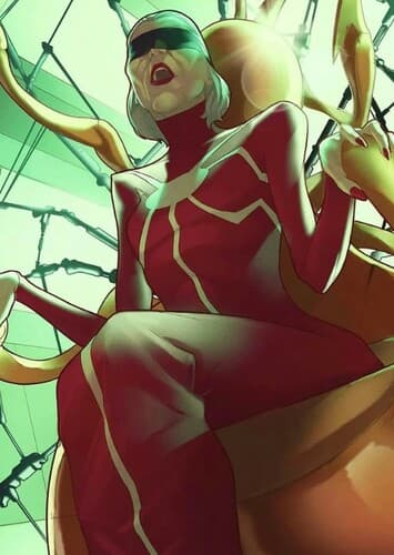 Madame Web