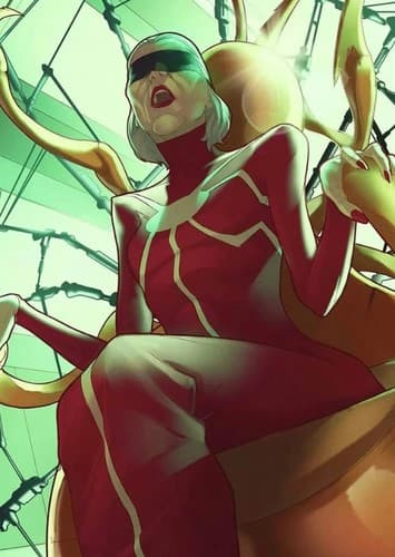 Madame Web