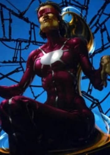 Madame Web