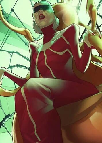 Madame Web